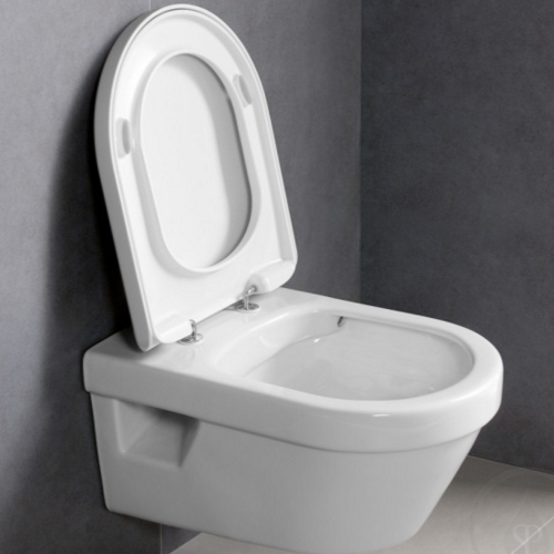 Унитаз подвесной Villeroy & Boch Architectura