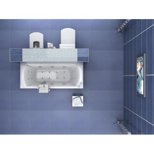 Koller Pool Ванна акрилова Stela 150x70 Koller Pool Ванна акрилова Stela 150x70