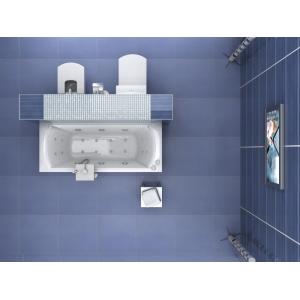 Koller Pool Ванна акриловая Stela 170x70