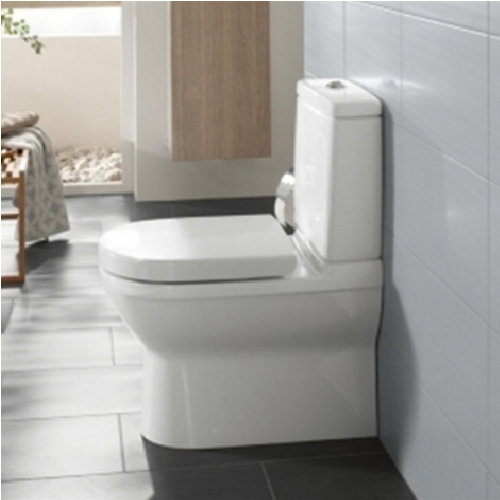 Унитаз напольный Villeroy & Boch O. Novo