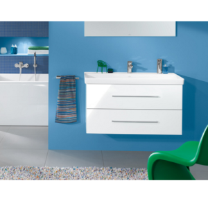 Раковина Villeroy & Boch Avento, 800х470 мм