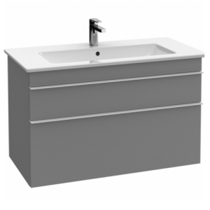 Раковина Villeroy & Boch Venticello, 800х500 мм