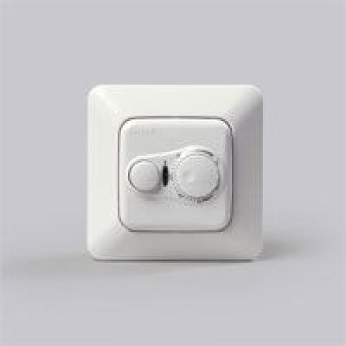 Ensto ECO10FJ Терморегулятор, 10А