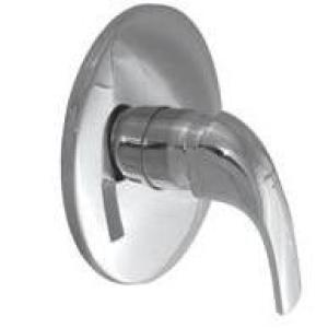 Змішувач для душу прихованого монтажу Sense 1 F7575000 AM PM