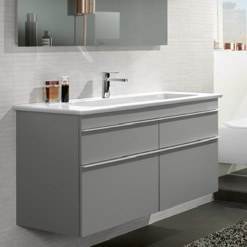 Раковина Villeroy & Boch Venticello, 1000х500 мм