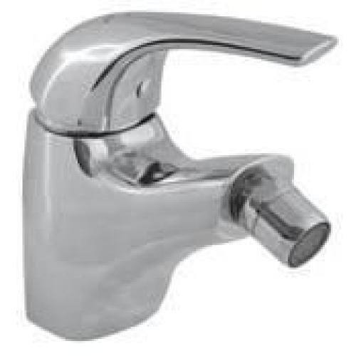 Змішувач для біде з донним клапаном Sense 1 F7583100 AM PM