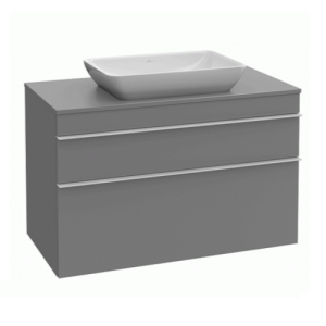 Раковина Villeroy & Boch Venticello, 550х360 мм
