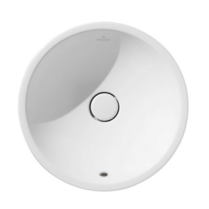 Раковина Villeroy & Boch Loop&Friends, 430 мм Умывальники Villeroy & Boch