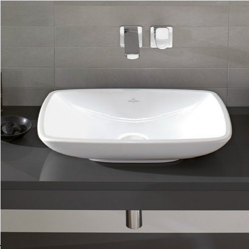 Раковина Villeroy & Boch Loop&Friends, 515400 Раковина Villeroy & Boch Loop&Friends, 515400