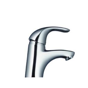 Hansgrohe Focus E Змішувач для умивальника 31718000 (без донного клапана)