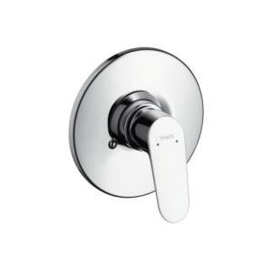 Hansgrohe Focus E2 Змішувач для душу прихованого монтажу (зовнішня частина) 31967000