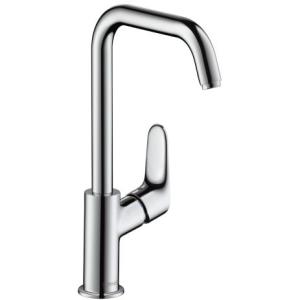 Hansgrohe Focus 240 Смеситель для раковины 31609000