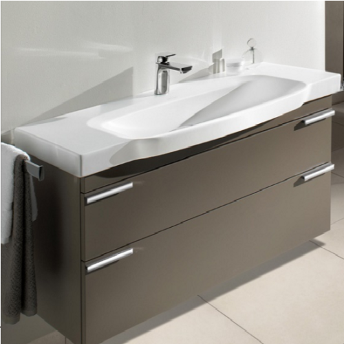 Раковина Villeroy & Boch Sentique 5142A0