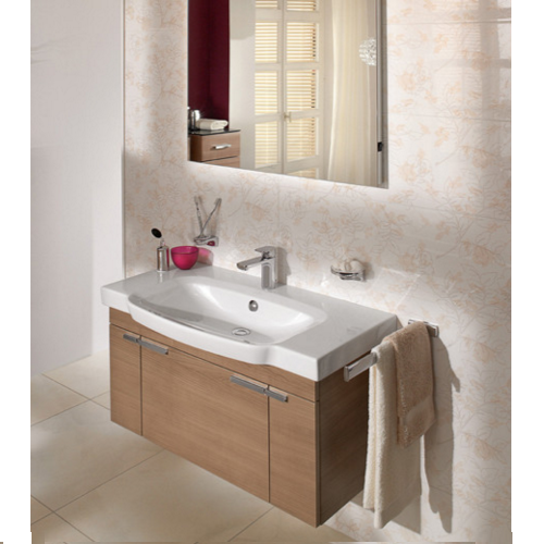 Раковина Villeroy & Boch Sentique 5142A0