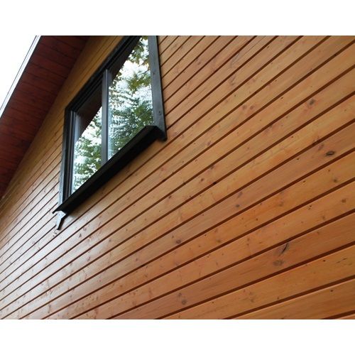 Сайдинг металевий "Дошка" Принтек