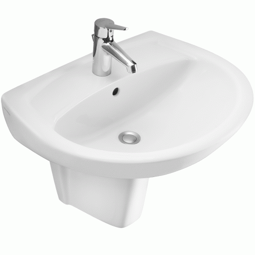 Раковина Villeroy & Boch Omnia pro 6K596001 60х50