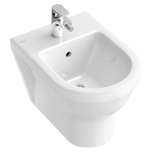 Биде Omnia architectura навесное 54730001