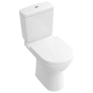 Унитаз-компакт Villeroy & Boch DUO 5661Н301