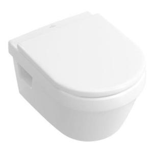 Унитаз консольный Villeroy & Boch Architectura 5684H101