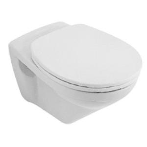 Унитаз консольный Villeroy & Boch Omnia Classic 7k821001