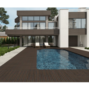 Терассная доска Legro Ultra Natural, Walnut