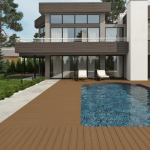Терасна дошка Legro Ultra Natural, Teak