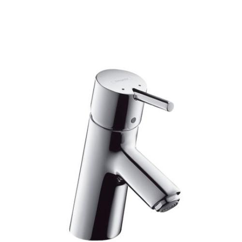 Hansgrohe Talis S Змішувач для раковини. Гнучка підводка, накидна гайка 3/8 32020000