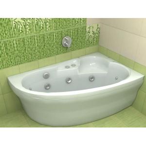 Koller Pool Ванна акрилова Liona 140x90
