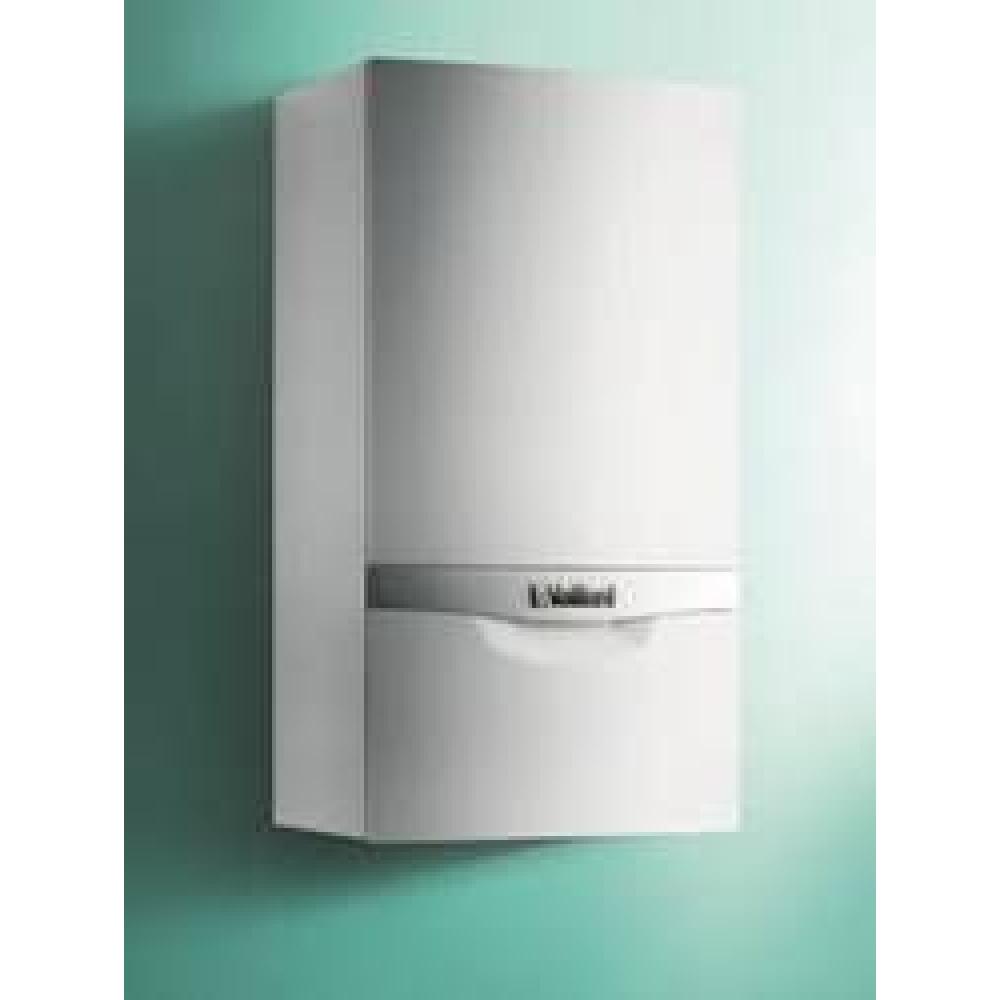 Котел газовый Vaillant turboTEC Plus VU INT 242/5-5 (одноконтурный)