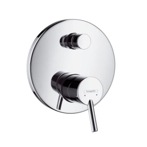 Hansgrohe Talis S Змішувач для ванни, одноважільний СМ 32475000