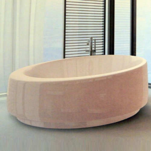 Ванна акриловая Artel Plast Эклипс 150