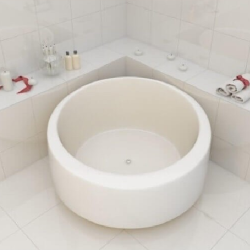 Ванна акриловая Artel Plast Эклипс 180