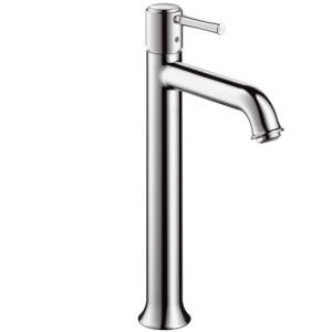 Hansgrohe Talis Classic Змішувач для раковини одноважільний СМ без донного клапана 14116000