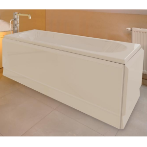 Ванна акриловая Artel Plast (Latina) Орхидея 1750х800