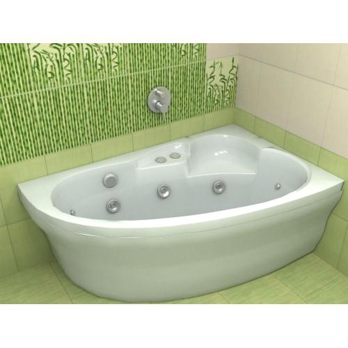 Koller Pool Ванна акриловая Liona 150x95 Koller Pool Ванна акриловая Liona 150x95