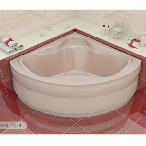 Ванна акриловая Artel Plast (Grosetto) Станислава 1700х1700