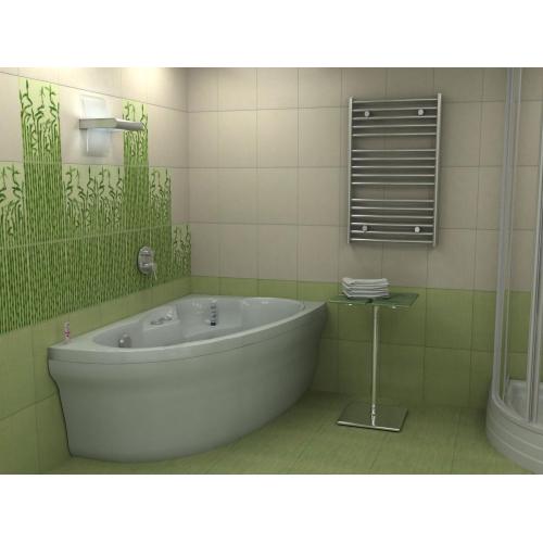 Koller Pool Ванна акриловая Liona 150x95 Koller Pool Ванна акриловая Liona 150x95