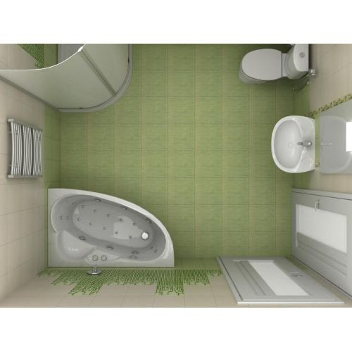 Koller Pool Ванна акриловая Liona 150x95 Koller Pool Ванна акриловая Liona 150x95