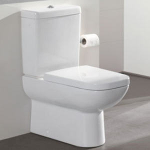Крышка унитаза Villeroy & Boch Joyce 9m52s101
