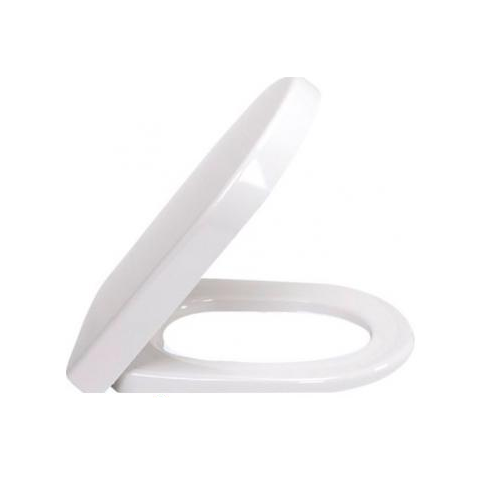 Кришка унітазу Villeroy & Boch Subway 9m55s101