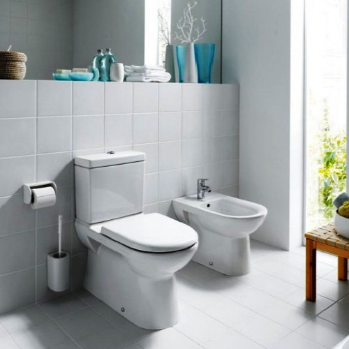 Унитаз-компакт Laufen Pro 24956