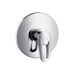 Hansgrohe Metropol E Змішувач для душу прихованого монтажу 14675000