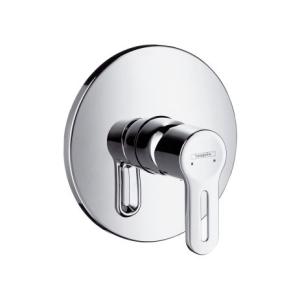 Hansgrohe Metropol S Змішувач для ванни прихованого монтажу 14665000