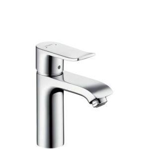 Hansgrohe Metris Змішувач для раковини 110 мм 31080000