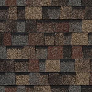Битумная черепица Owens Corning Duration AR Designer (Summer Harvest)