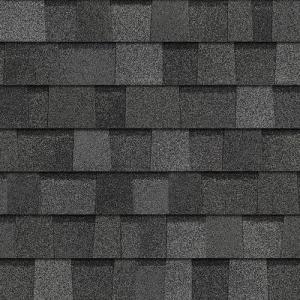 Битумная черепица Owens Corning Duration AR (Estate Grey)
