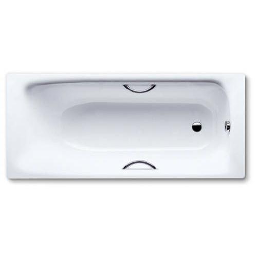 Ванна сталева Kaldewei Sanilux Star 170х75 model 343