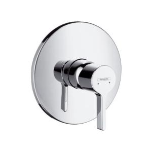 Hansgrohe Metris S Змішувач для душу прихованого монтажу 31665000