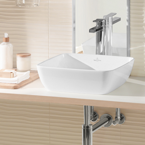 Раковина Villeroy & Boch Artis 41784101