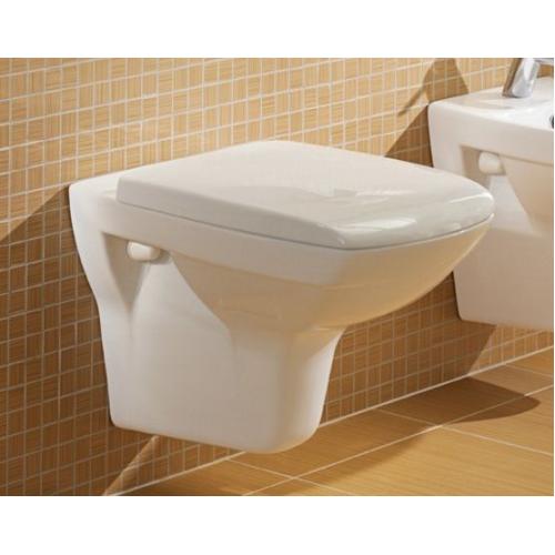 Інсталяція в наборі Cersanit Slim&Silent + унітаз Carina (5 до 1)